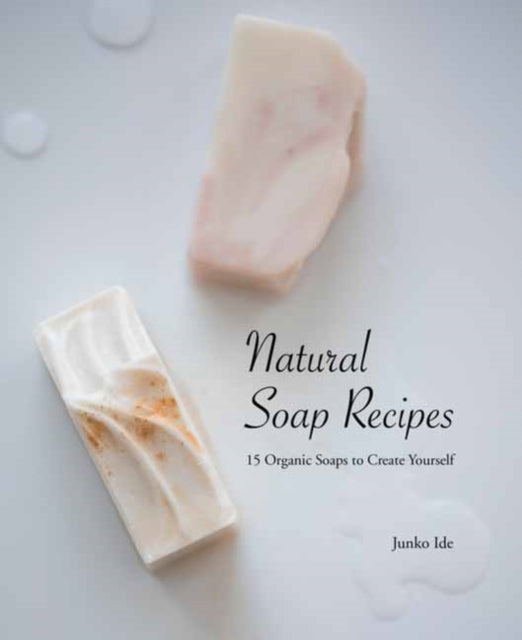 Binding: Paperback
Description: Select Guide Rating
Title: Natural Soap Recipes 15 Organic Soaps To Create Yourself
Author(s): Ide Junko
Publisher: Nippan Ips
Barcode: 9784865052275
Pages: 126 Pages, 100
Publication Date: 10/1/2019
Category: Handicrafts, Decorative Arts & Crafts