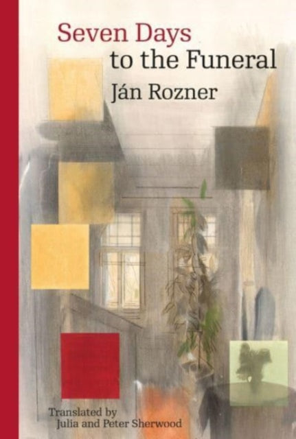 Binding: Paperback
Description: A dissident's deeply personal and unflinching view of Soviet oppression in Czechoslovakia in the wake of the 1968 invasion. Seven Days to the Funeral is the fictionalized memoir of J n Rozner a leading Slovak journalist critic dramaturg and translator.