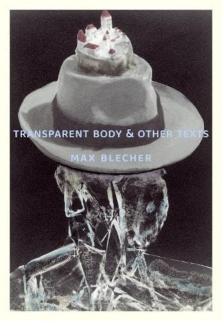 Binding: Paperback
Description: Select Guide Rating
Title: Transparent Body & Other Texts
Author(s): Blecher Max
Publisher: Twisted Spoon Press
Barcode: 9788088628033
Pages: 174 Pages, Black And White Illustrations
Publication Date: 10/21/2024
Category: Classic Fiction