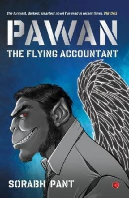 Binding: Paperback
Description: Arjun Singh is an accountant by day and a demigod by night. But he d rather care about GST than his superpowers eveness so aboutife himself. Arjun is about to be murdered by goons and he couldn t be happier. He's spent hisife waiting for death.