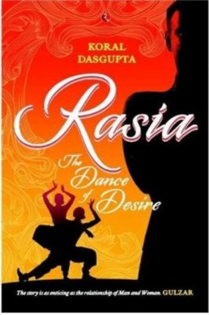 Binding: Paperback
Description: Two women wait for him at two different ends of the crossroads. He knows which path is his but he can t walk that path till he has attended to the other. One perfect couple. An obsessed seductress. A Bharatanatyam show in Manhattan New York. One hell of aove story.