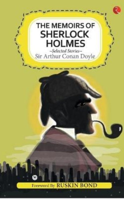 Binding: Paperback
Description: Sherlock Holmes is the ingenious detective of Baker Street ondon. He is renowned for his keen observation ogical reasoning and intellectual prowess. He is aided in his mysterious and queer cases by Dr John Watson.