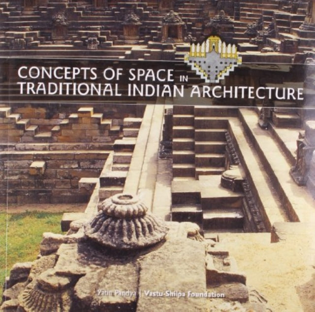 Binding: Paperback
Description: Select Guide Rating
Title: Concepts Of Space In Traditional Indian Architecture
Author(s): Pandya Yatin
Publisher: Mapin Publishing Pvt.
