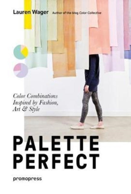 Binding: Paperback
Description: Aimed to fashion students and designers Palette Perfect is both a practical guide and an inspirational book that proposes a reflection on the universe of colour combinations the moods and atmospheres they evoke and how we associate particular places and emotions to special colours.