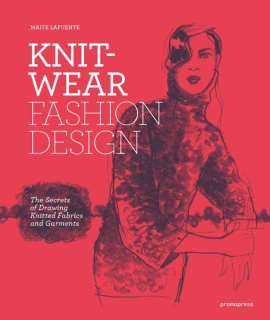 Binding: Paperback
Description: A source book to understand the basic design elements in knitwear and to learn how illustrate knitwear.
