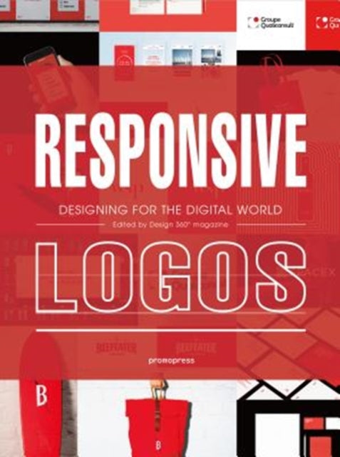 Binding: Hardcover
Description: Technological evolution gives people the possibility to receive information from different sources by means of various devices. In the field of branding logos have to be optimized for smart phones tablets T Vs and desktops and meet users needs at the same time.
