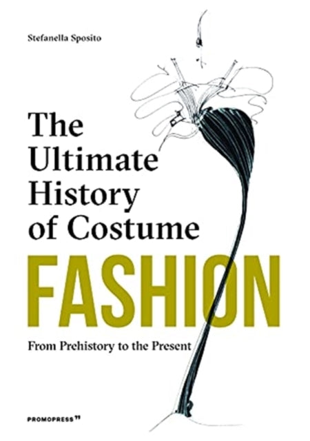Binding: Hardcover
Description: This new enlarged and updated edition gives readers an overview of fashion history from the first civilizations to today's most recent trends through in - depth text explanatory drawings photographs and artworks.