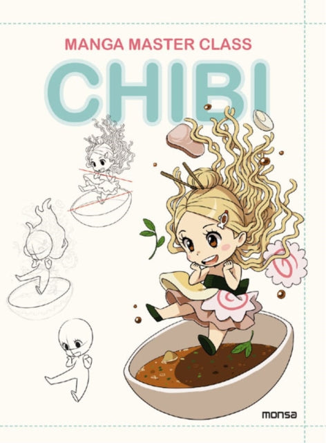 Binding: Hardcover
Description: From their big bright eyes and chubby cheeks to their childlike cuteness and adorable expressions it's hard not to fall in love with Chibi Mangas.