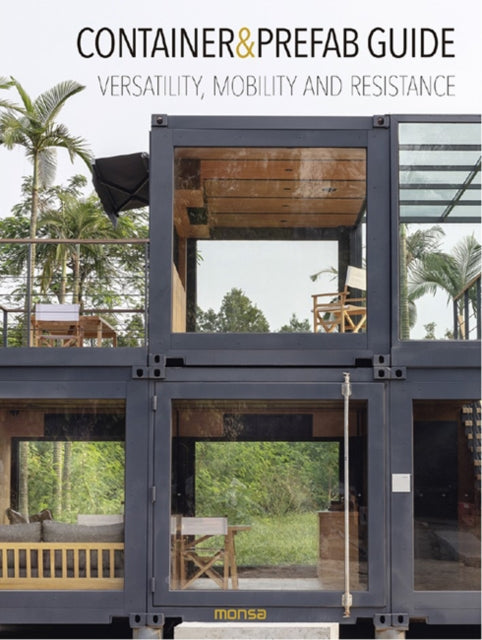 Binding: Hardcover
Description: The latest trend in architecture is to try to find a balance between construction and well - being applying renewable energies and seeking low costs without renouncing comfort.