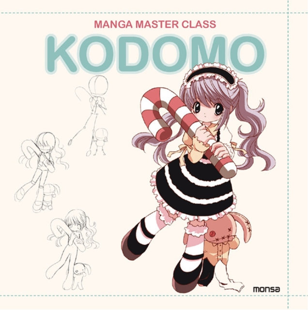 Binding: Hardcover
Description: Kodomo is a Japanese word that means kid. However in Japan it is also used to refer to any tale or illustration made for children between six and twelve years of age. Thus kodomo manga literally means comic or tale for kids.
