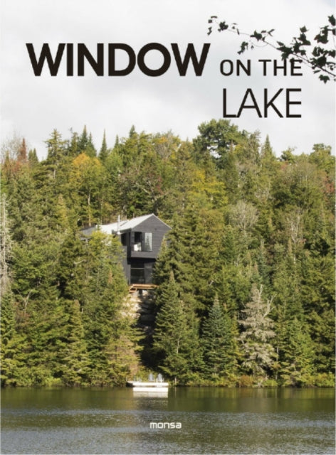 Binding: Hardcover
Description: This captivating book presents a collection of architectural projects showcasing stunning residential designs situated alongside picturesque lakes.