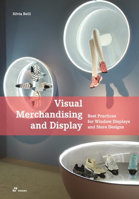 Binding: Paperback
Description: This comprehensive textbook constitutes an essential tool for students and professionals who want to work in the field of visual merchandising in retail a discipline which combines the principles of marketing creativity and design.