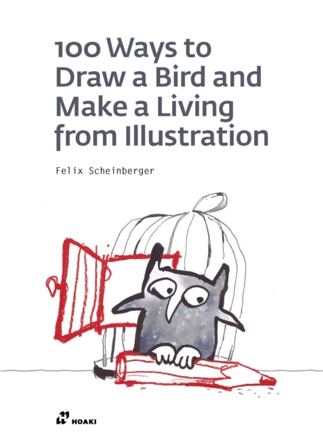 Binding: Paperback
Description: Illustration is applied imagination. But this book is not only about illustration though it does contain illustrations lots of them. But there's more. This book examines the profession of illustrator from the vexing subject of money to the question of the right workplace.