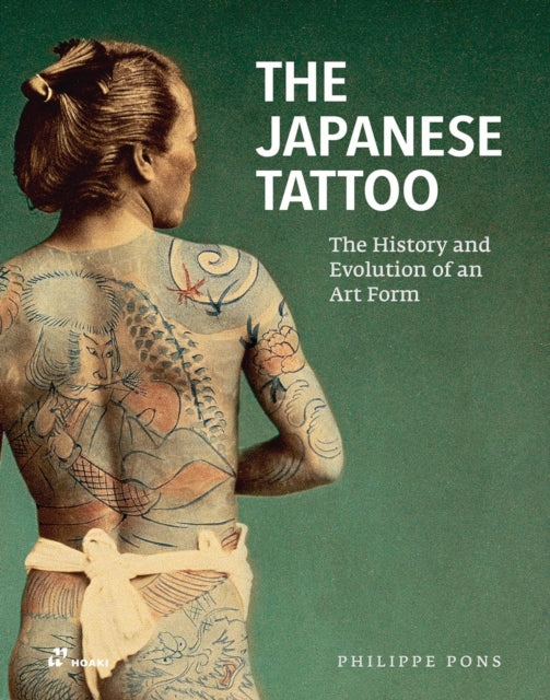 Binding: Hardcover
Description: In the world of tattoo art few traditions can rival the elaborate and refined artistry of Japanese tattoos.