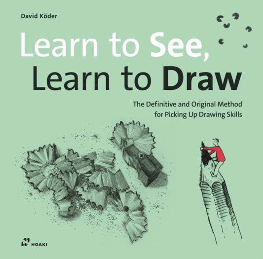 Binding: Paperback
Description: Drawing is a universal language but not everybody feels capable of not even give it a go. This is a useful and entertaining book about the pleasure of this activity showing with some exercises that anybody can draw by learning to see first.