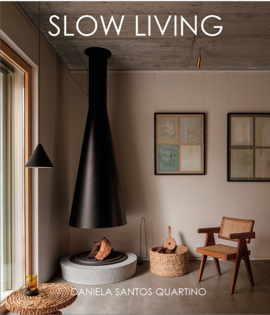 Binding: Hardcover
Description: An illustrated selection of recent projects by architects and interior designers from around the world who seek through their work to create wellbeing environments for an unhurried life.