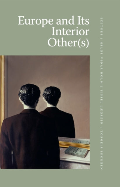 Binding: Paperback
Title: Europe & Its Interior Other(S)
Brand: Aarhus University Press
Barcode: 9788771241280
Pages: 216 Pages
Publication Date: 4/21/2014
Category: European History
