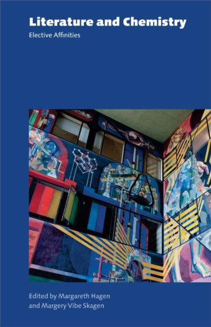 Binding: Hardcover
Title: Literature & Chemistry Elective Affinities
Brand: Aarhus University Press
Barcode: 9788771241747
Pages: 340 Pages
Publication Date: 2/21/2014
Category: Literary Studies: General
