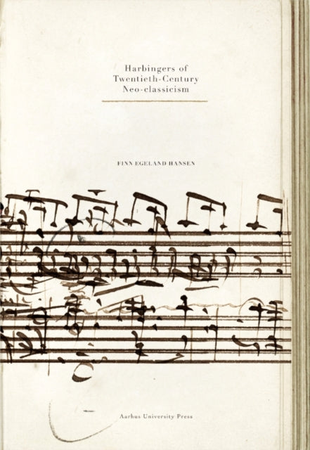 Binding: Paperback
Description: This book proposes a new theory about the neo - classical style in music.