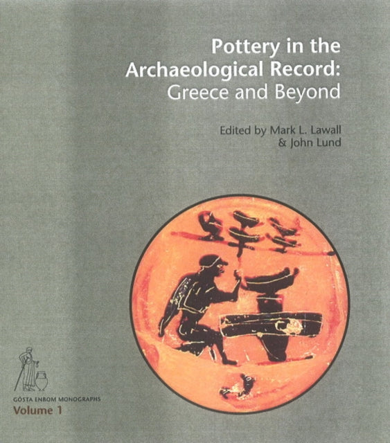 Binding: Hardcover
Title: Pottery In The Archaeological Record Greece & Beyond
Brand: Aarhus University Press
Barcode: 9788779345874
Pages: 168 Pages, Illustrations
Publication Date: 4/20/2011
Category: Antiques & Collectables: Ceramics & Glass