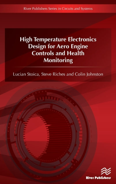 Binding: Hardcover
Description: There is a growing desire to install electronic power and control systems in high temperature harsh environments to improve the accuracy of critical measurements reduce the amount of cabling and to eliminate cooling systems.