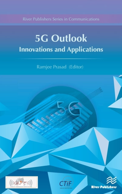 Binding: Hardcover
Description: 5 G Outlook - Innovations and Applications is a collection of the recent research and development in the area of the Fifth Generation Mobile Technology (5 G) the future of wireless communications.