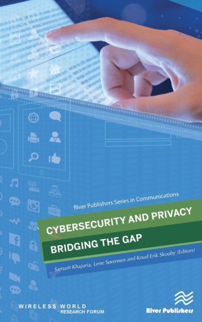 Binding: Hardcover
Description: The huge potential in future connected services has as a precondition that privacy and security needs are dealt with in order for new services to be accepted. This issue is increasingly on the agenda both at company and at individual level.