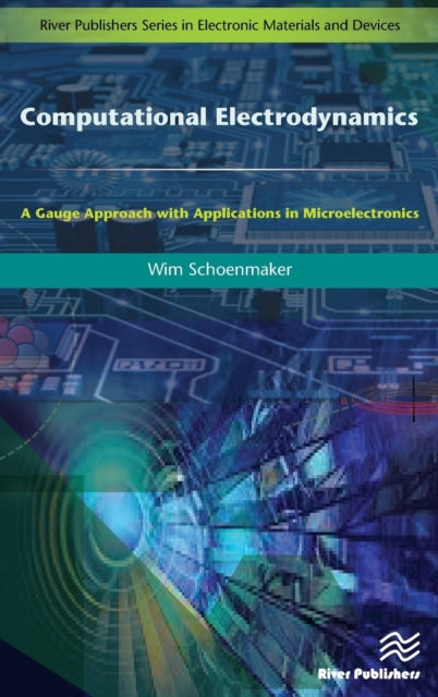 Binding: Hardcover
Description: Computational Electrodynamics is a vast research field with a wide variety of tools.