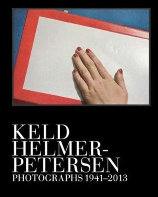 Binding: Hardcover
Description: Select Guide Rating
Title: Keld Helmer - Petersen Photographs 1941 1995
Author(s): Thrane Finn
Publisher: Strandberg Publishing
Barcode: 9788793604544
Pages: 292 Pages, Illustrated Throughout
Publication Date: 1/21/2020
Category: Individual Photographers