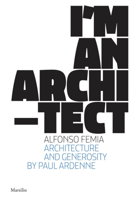 Binding: Hardcover
Description: Emblematic and recent projects by Italian architect Alfonso Femia Italian architect Alfonso Femia (born 1966) is known for his experimental designs and emotional architecture projects centered around interpersonal relationships and generosity.