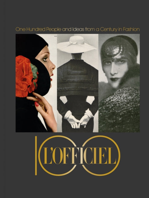 Binding: Hardcover
Description: A century of innovation from "the Bible of fashion and of high society " featuring magazine covers illustrations ephemera and more Founded in 1921, the iconic French fashion magazine L Officiel was designed for fashion designers buyers clothing manufacturers and agents.