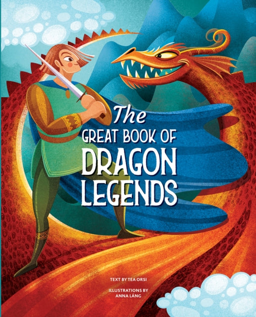 Binding: Hardcover
Description: Wise companions of gods and goddesses and defenders of nature or witty and sharp monsters enemies of heroes and knights: Dragons are fascinating creatures which fill the pages of myths legends and folklore.