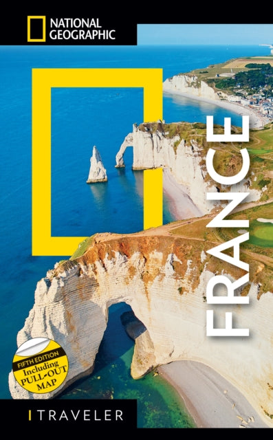 Binding: Paperback
Description: National Geographic Traveler guidebooks contain must - know travel information inspiring photography insider tips and expert advice you won t find on the internet for bucket - list destinations around the world.