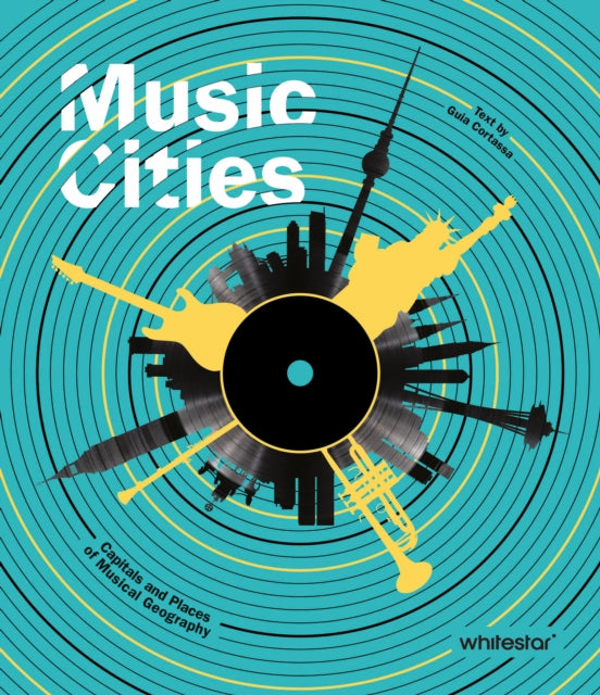 Binding: Hardcover
Description: There are cities that have made an indelible mark on music as incubators of genres that changed and are changing history. These are their stories.