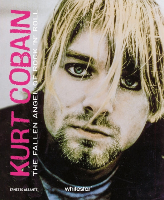 Binding: Hardcover
Description: When Kurt Cobain died at his Seattle home on April 8, 1994 at the age of 27, music lost the idol of an entire generation.