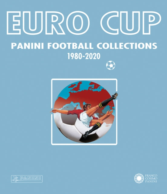 Binding: Paperback
Description: A collection of the famous Panini sticker albums dedicated to the European Football Championship since 1980 now all together in one volume. Text in English Spanish French German Dutch Italian.
