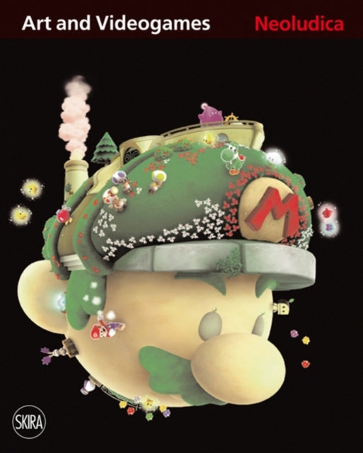 Binding: Paperback
Description: Provides an exploration of the relationship between art and video games. This title underlines how the video game (an interactive multimedia work) is an art form that has yet to be understood by the world of culture.