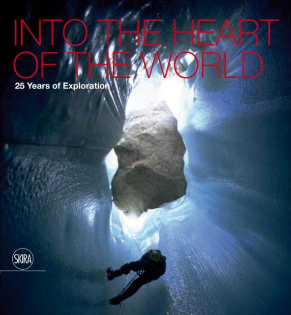 Binding: Hardcover
Title: Into The Heart Of The World 25 Years Of Exploration
Author(s): Sauro Francesco, Antonio De Vivo
Publisher: Skira
Barcode: 9788857231778
Pages: 300 Pages, 300 Illustrations, Color
Publication Date: 2/27/2018
Category: Photographic Reportage