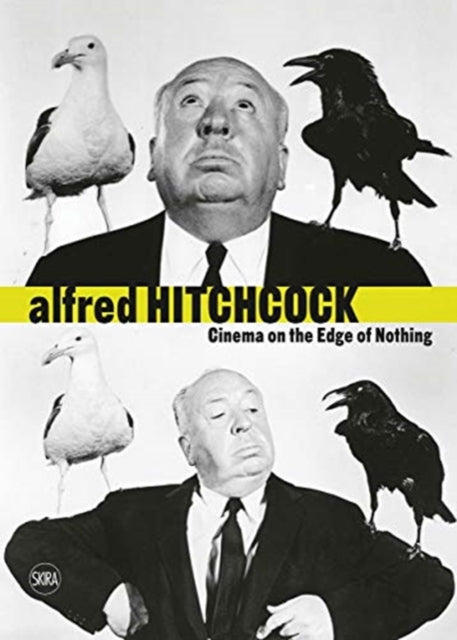 Binding: Hardcover
Description: Select Guide Rating
Title: Alfred Hitchcock
Brand: Skira
Barcode: 9788857240930
Pages: 200 Pages, 150 Illustrations, Color
Publication Date: 8/20/2019
Category: Cinematography, Television Camerawork