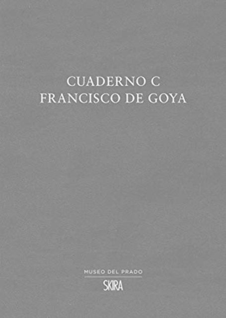 Binding: Paperback
Description: Select Guide Rating
Title: Cuaderno C: Francisco De Goya
Author(s): Rodriguez Jose Manuel Matilla
Publisher: Skira
Barcode: 9788857243627
Pages: 288 Pages, 133 Illustrations, Color
Publication Date: 9/15/2020
Category: Individual Artists, Art Monographs