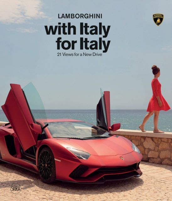 Binding: Hardcover
Description: Select Guide Rating
Title: Lamborghini With Italy For Italy 21 Views For A New Drive
Brand: Skira
Barcode: 9788857244945
Pages: 248 Pages, 200 Illustrations, Unspecified
Publication Date: 10/5/2021
Category: Individual Photographers