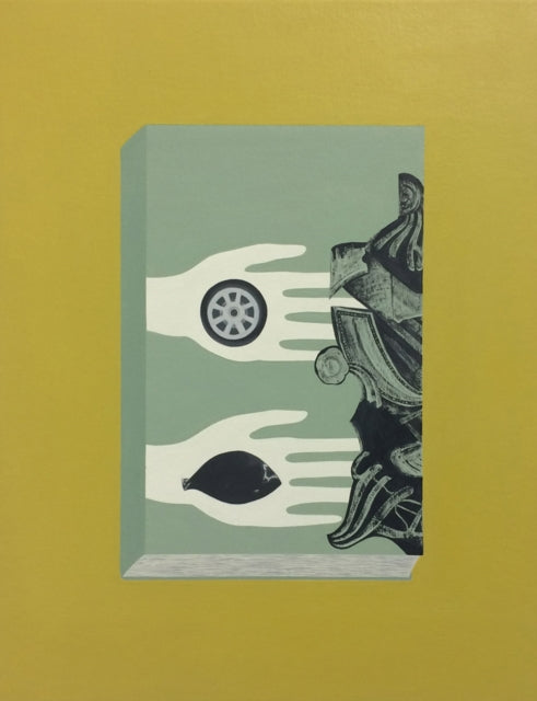 Binding: Hardcover
Description: Select Guide Rating
Title: Becky Suss
Brand: Skira
Barcode: 9788857246536
Pages: 200 Pages, 150 Illustrations, Unspecified
Publication Date: 9/13/2022
Category: Art & Design Styles: From C 1960
