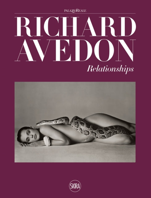 Binding: Hardcover
Description: Select Guide Rating
Title: Richard Avedon: Relationships
Brand: Skira
Barcode: 9788857248400
Pages: 220 Pages, 115 Illustrations, Unspecified
Publication Date: 2/21/2023
Category: Photographs: Portraits