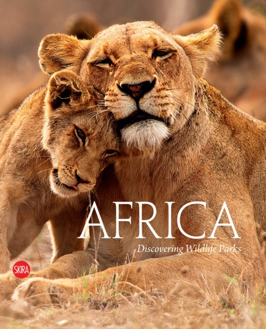 Binding: Hardcover
Description: Select Guide Rating
Title: Africa Discovering Wildlife Parks
Brand: Skira
Barcode: 9788857248578
Pages: 224 Pages, 200 Illustrations, Unspecified
Publication Date: 4/25/2023
Category: Photography & Photographs