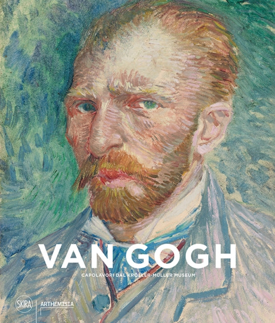 Binding: Hardcover
Description: Select Guide Rating
Title: Van Gogh Masterpieces From The Kroeller - Muller Museum
Brand: Skira
Barcode: 9788857249599
Pages: 208 Pages, 142 Illustrations, Unspecified
Publication Date: 4/25/2023
Category: History Of Art & Design Styles: C 1800 To C 1900