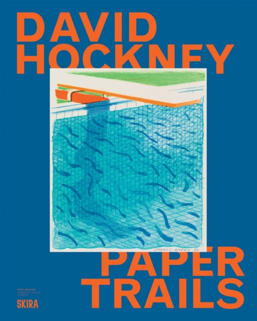 Binding: Hardcover
Description: Select Guide Rating
Title: David Hockney Paper Trails
Brand: Skira
Barcode: 9788857252728
Pages: 256 Pages, 200 Illustrations, Unspecified
Publication Date: 10/1/2024
Category: Painting & Paintings