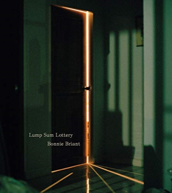 Binding: Hardcover
Description: Over the course of a decade photographer Bonnie Briant collected everything she saw resulting in an extensive catalogue of photographs. Her first monograph Lump Sum Lottery is quiet and subtle selection of images produced during those ten years.