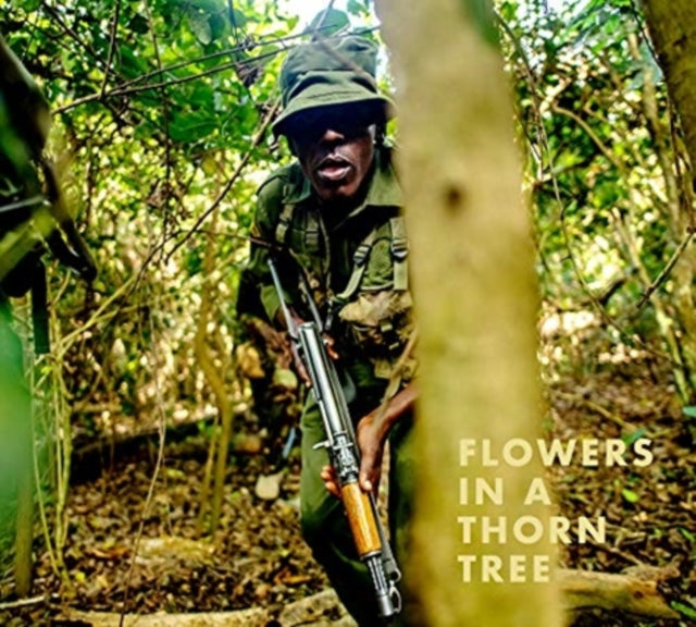 Binding: Hardcover
Description: Flowers in a Thorn Tree is the story of wildlife conservation in Northern Kenya. Over three years Thackston made several trips to Kenya whereupon he would imbed with ranger units of the Northern Rangelands Trust. They re known as the Warriors for Peace and Wildlife.