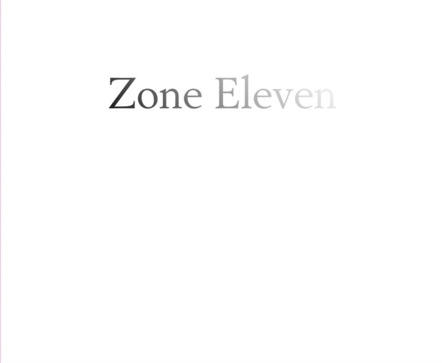 Binding: Hardcover
Description: Zone Eleven is a reference to Ansel Adams Zone System a method to control exposure of the negative in order to obtain a full range of tonality in the photographic print from the deepest black of Zone 0 to the brightest highlight in Zone 10.