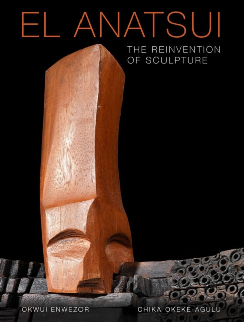 Binding: Hardcover
Description: Authored by two acclaimed scholars Okwui Enwezor and Chika Okeke - Agulu this is the most comprehensive and authoritative account yet on the work of El Anatsui the world - renowned Ghanaian - born sculptor.